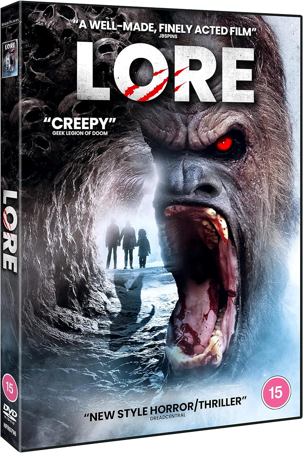 Lore