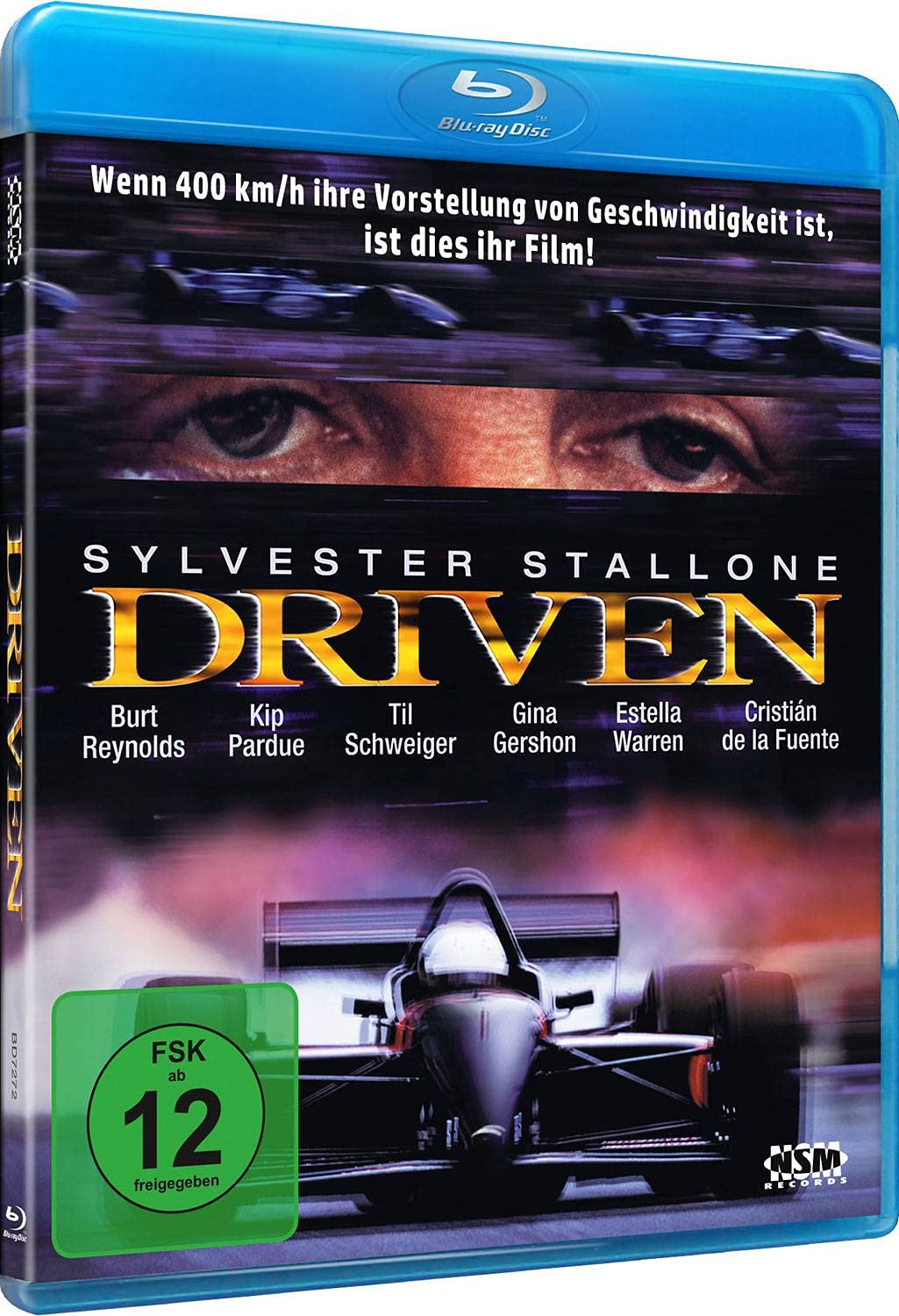 Driven