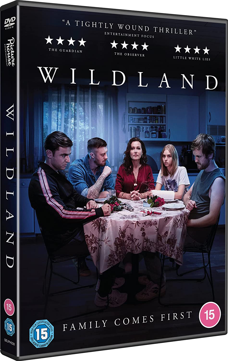 Wildland