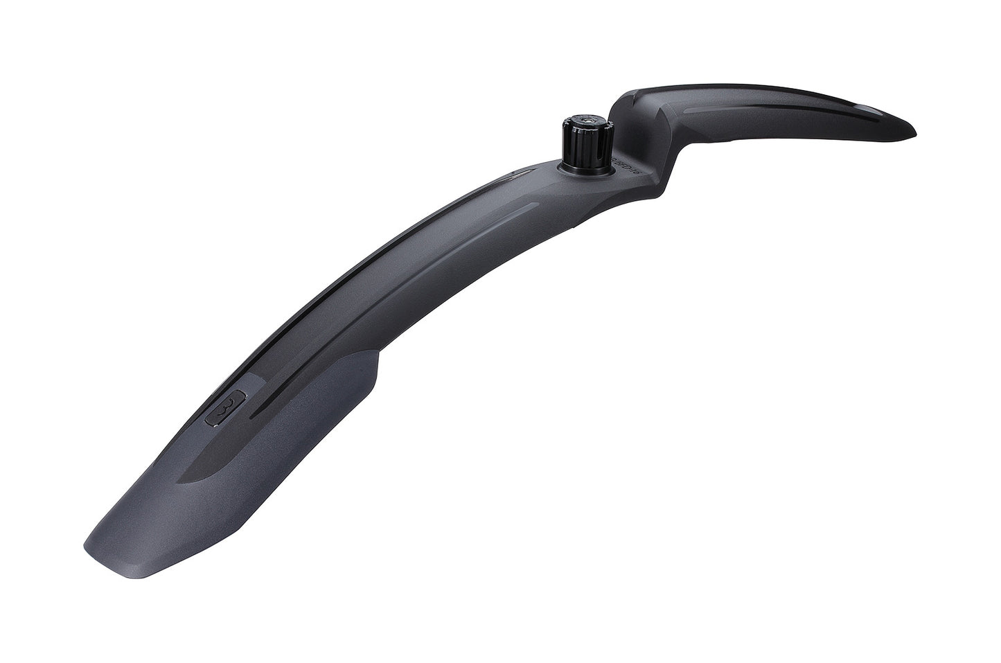 BBB BFD-16XLF - GrandProtect XL MTB Front Fender (Black, 28/29")
