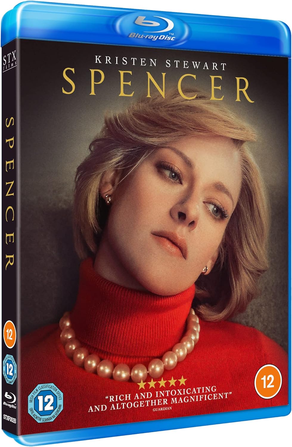 Spencer