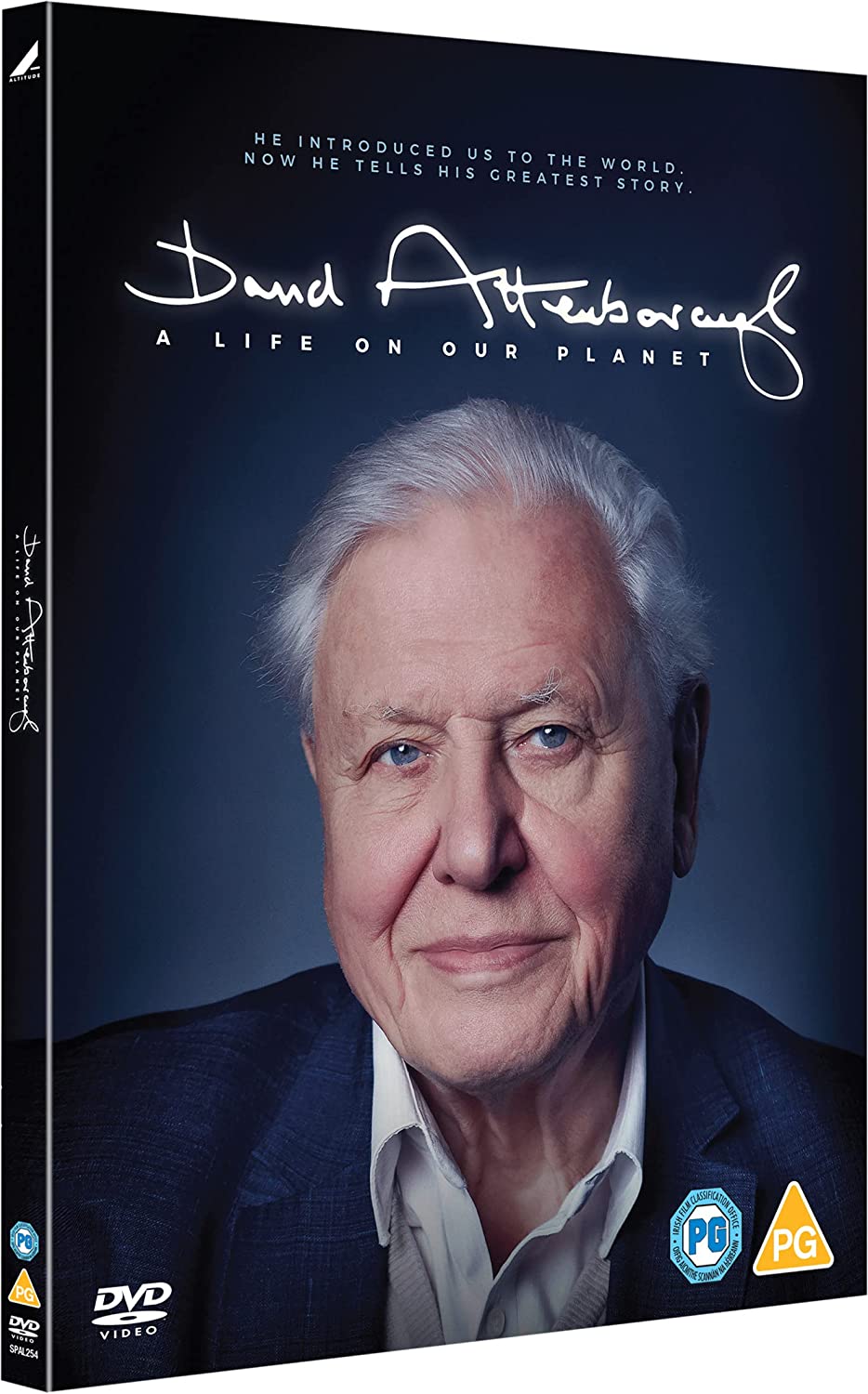 David Attenborough: A Life on Our Planet