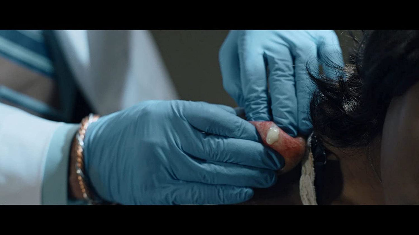 CYST - uncut S.E. Fassung