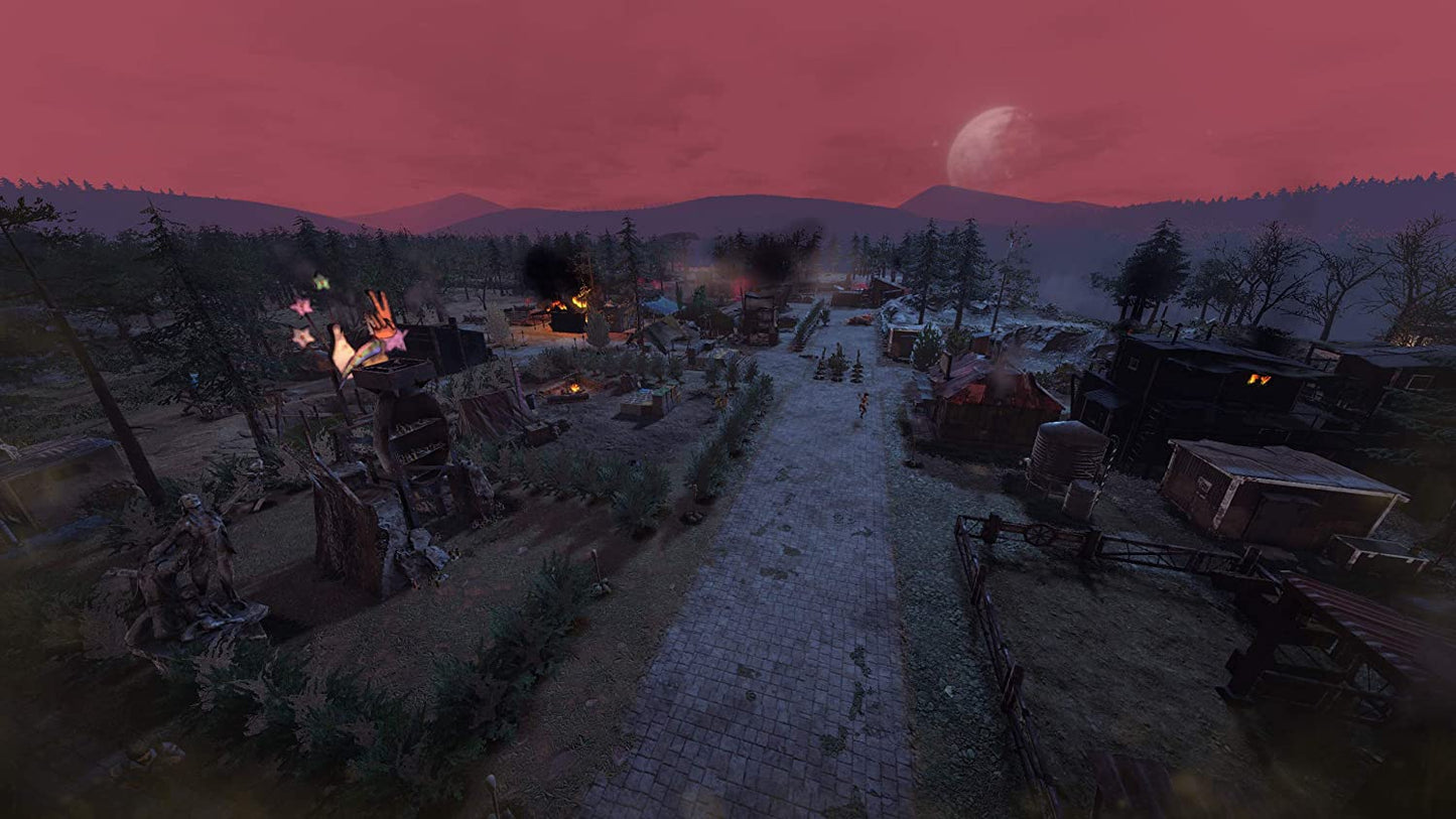 Surviving The Aftermath - Day One Edition (Xbox One) Xbox One Format