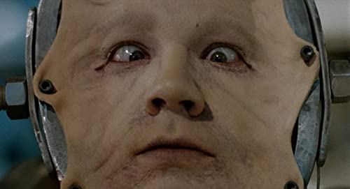 Brain Dead - uncut Fassung (in HD neu abgetastet)