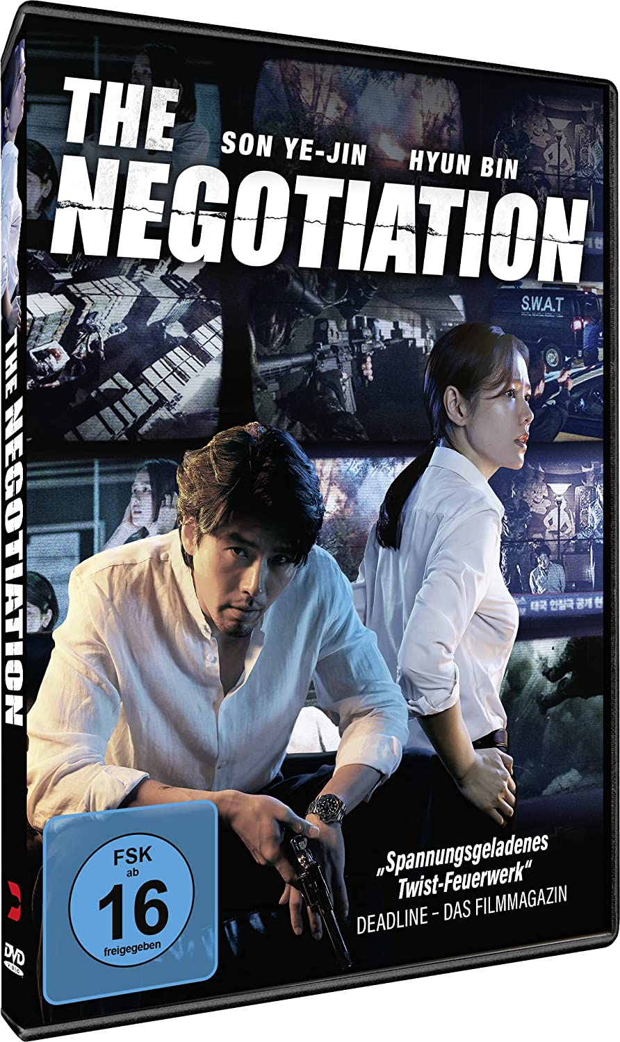 The Negotiation
