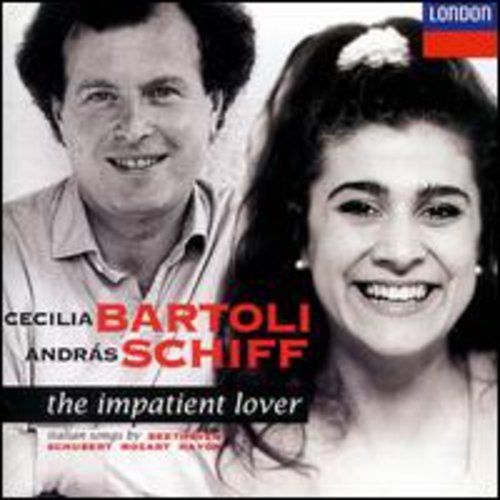 The Impatient Lover