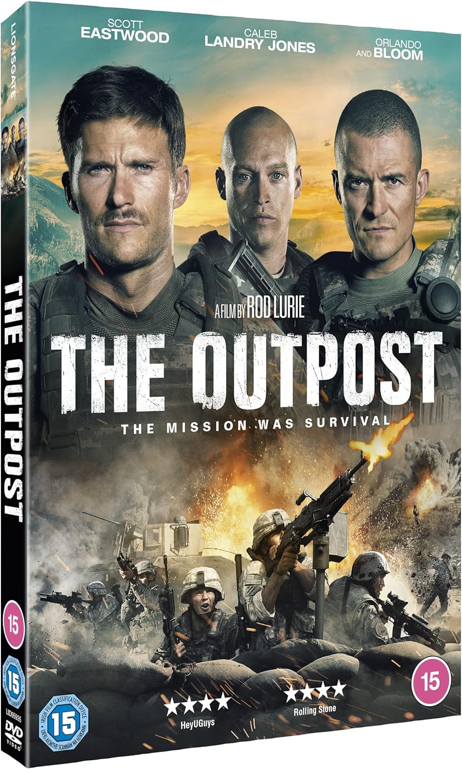 The Outpost