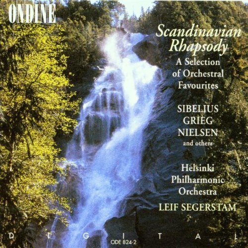 Scandinavian Rhapsody/a Selection Of...