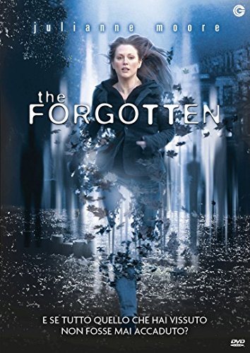 Forgotten (The) - (Italian Import)