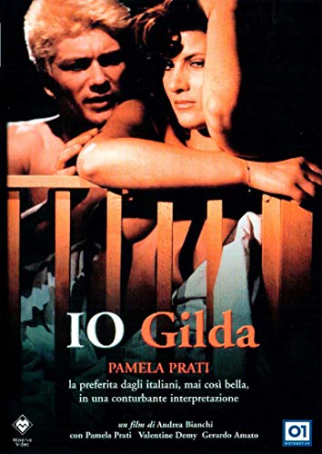 Io Gilda