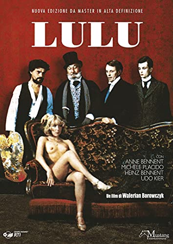 Lulù ( DVD)