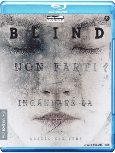 Blind - (Italian Import)
