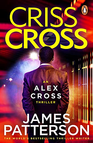 ALEX CROSS - CRISS CROSS