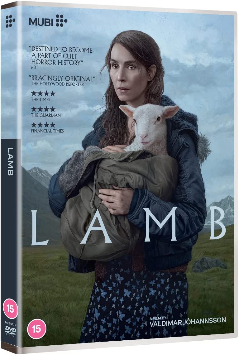 Lamb