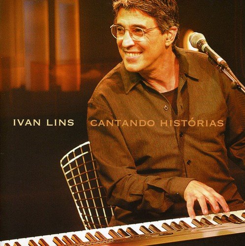 Ivan Lins-Cantando Hist?rias