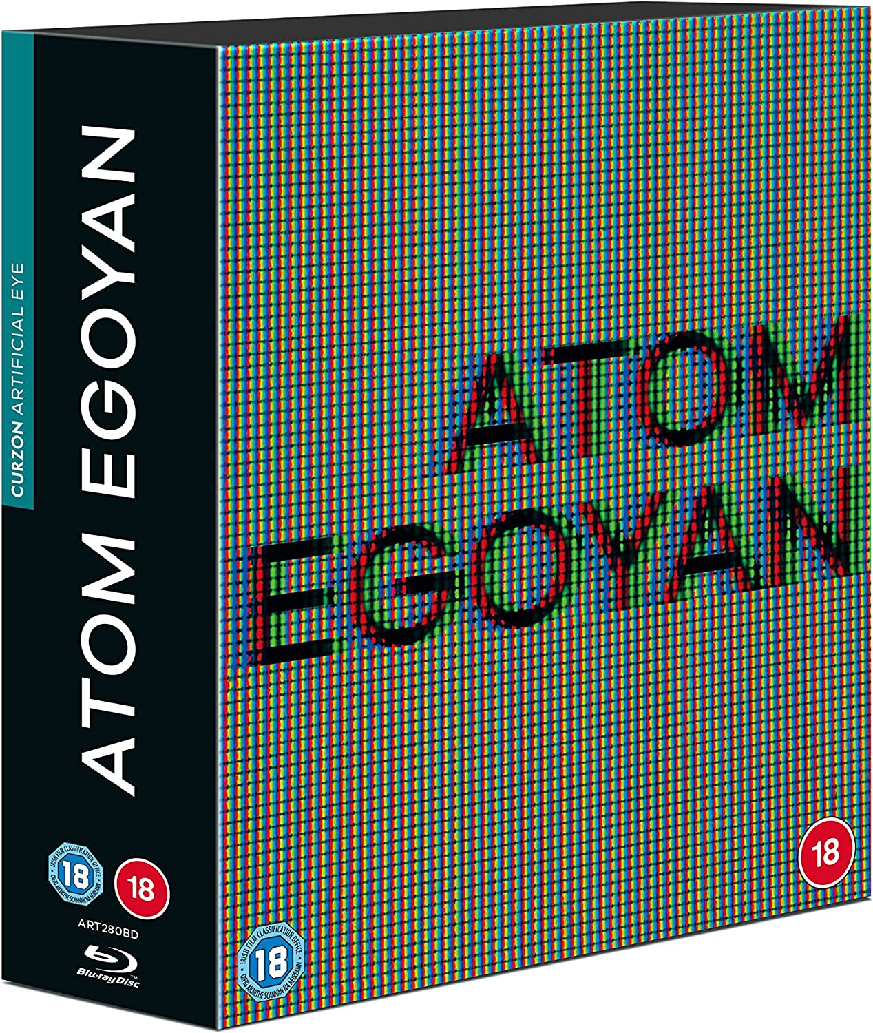 The Atom Egoyan Collection