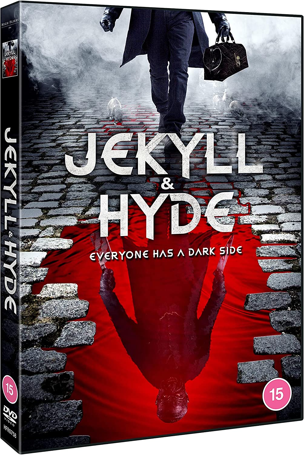 Jekyll & Hyde