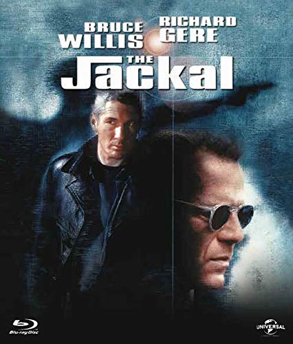 Movie Jackal (The) - (Italian Import)