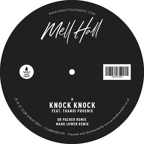 Knock Knock