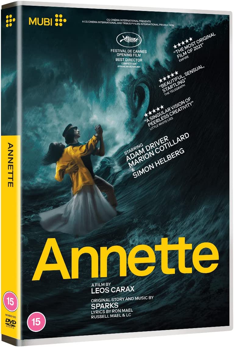 Annette