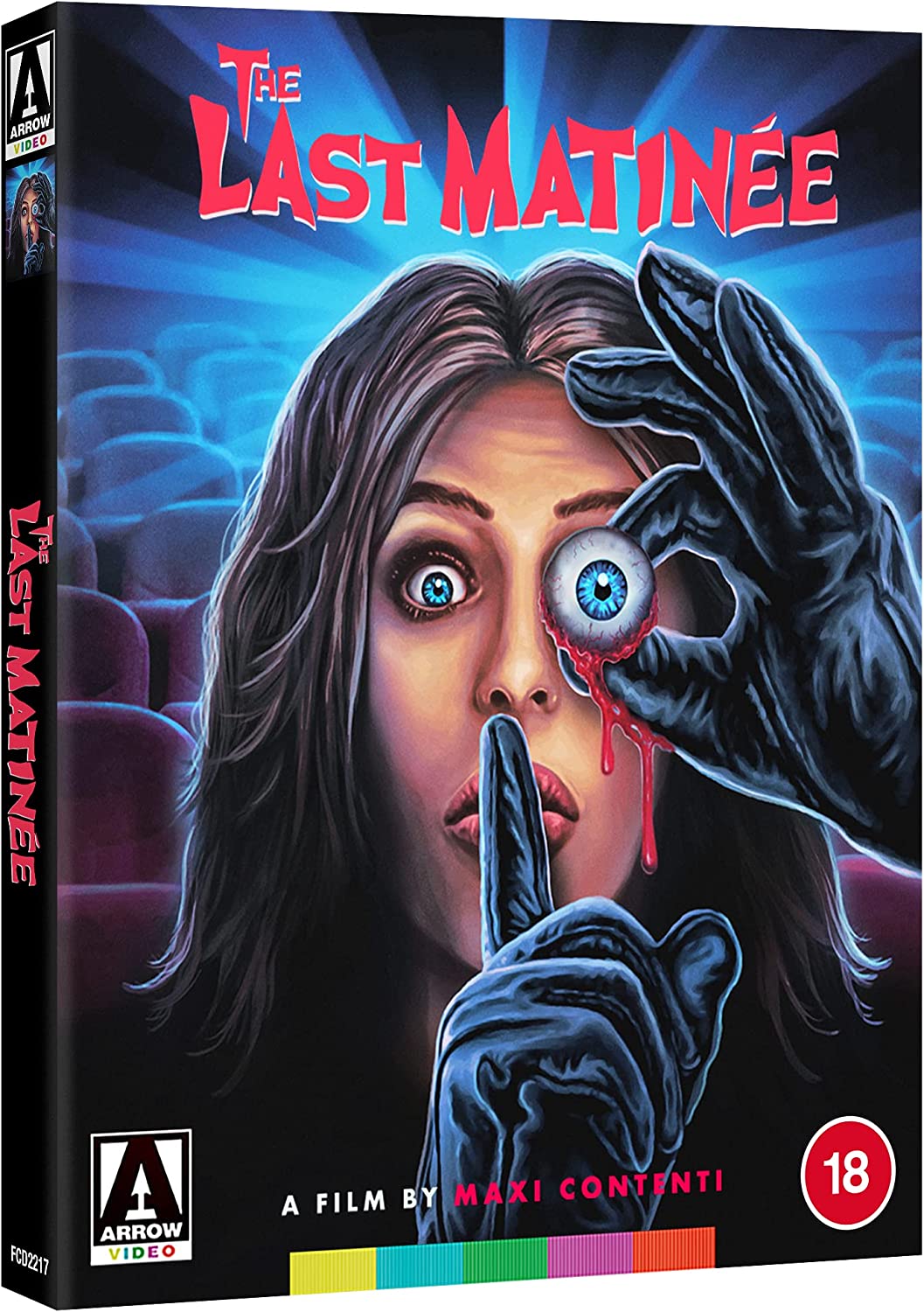 Al morir la matinÄĹe (IMPORT) (No Dutch version