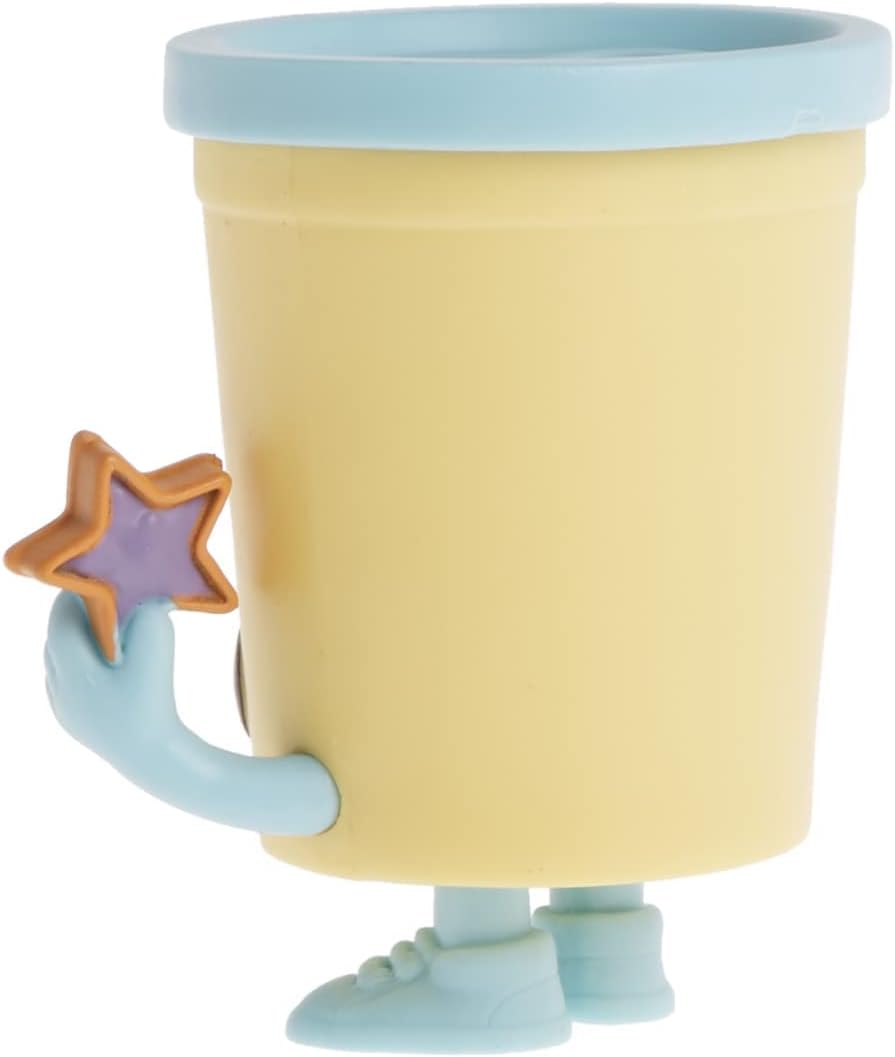 Funko POP! Vinyl: Play Doh Container-Doh - Play Doh Container-Doh Container - Collectable Vinyl Figure - Gift Idea - Official Merchandise - Toys for Kids & Adults - Ad Icons Fans