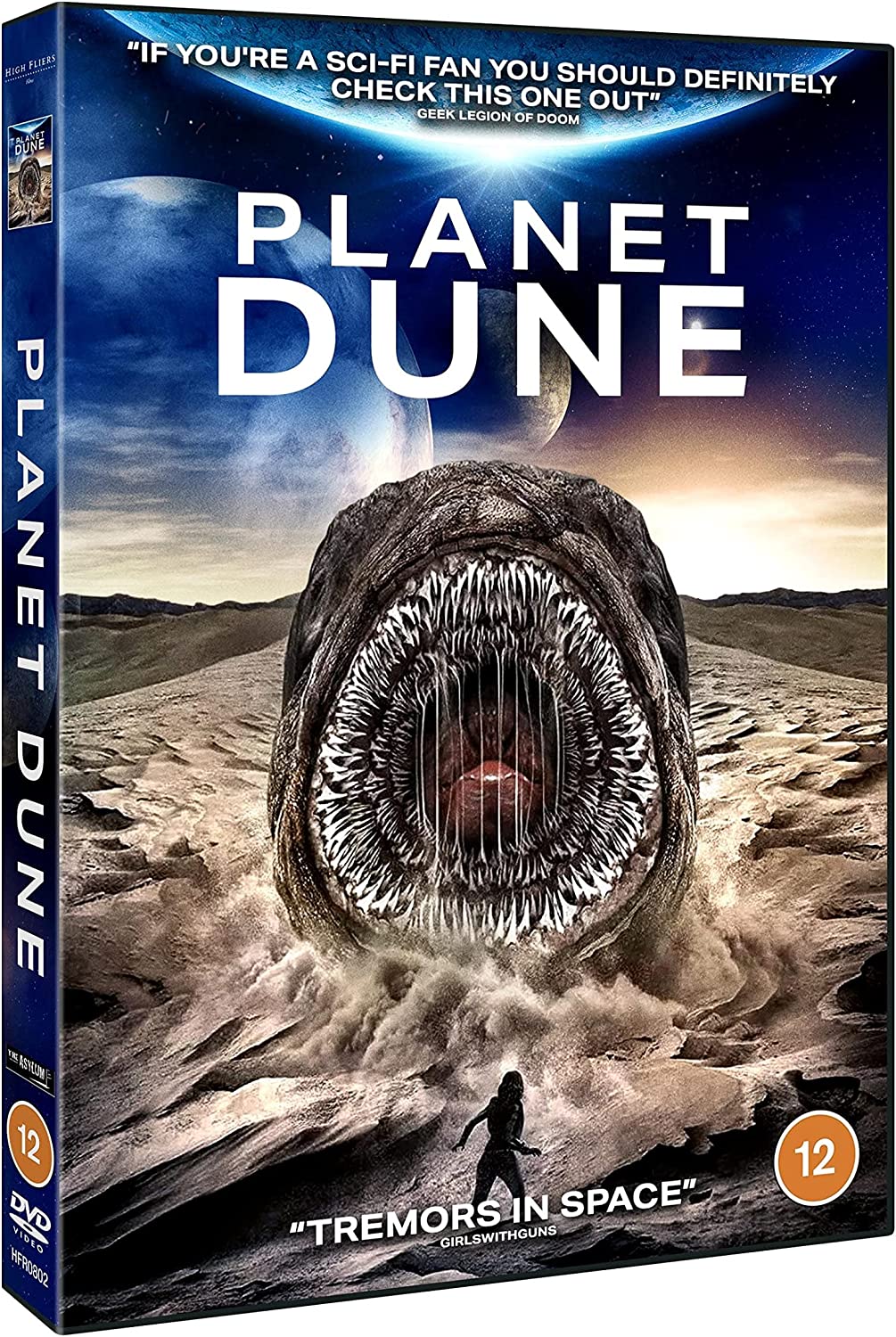Planet Dune