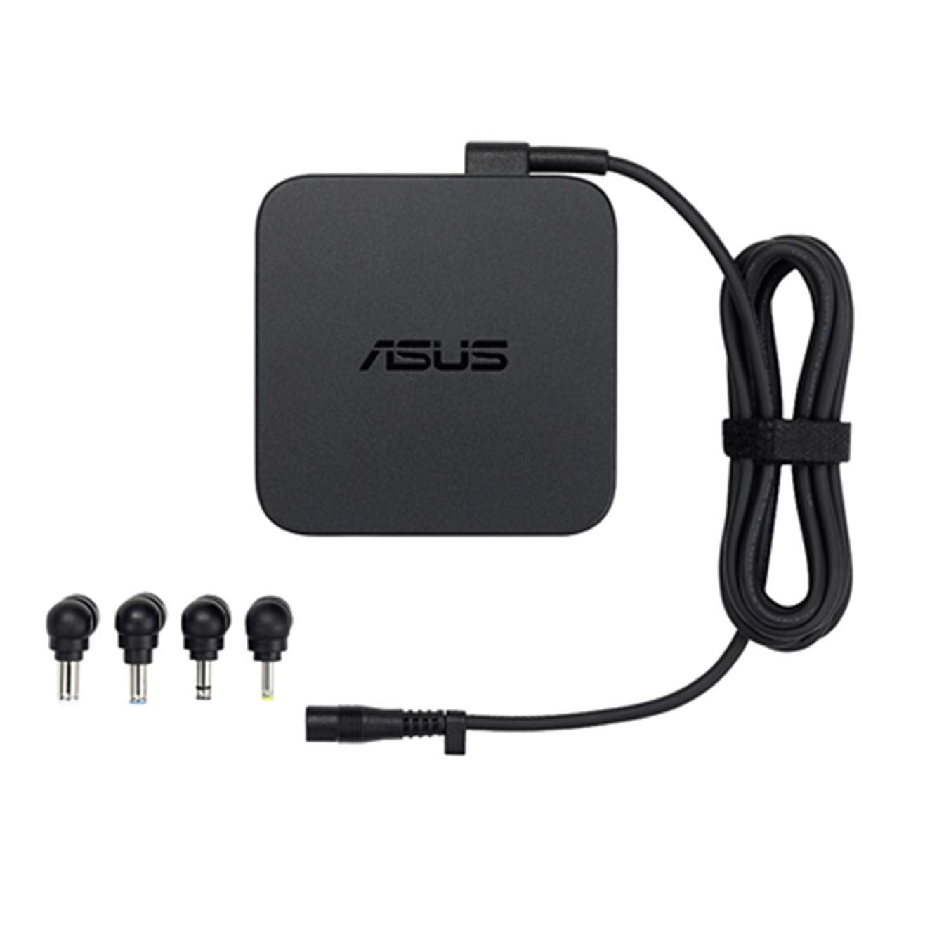 ASUS 90XB014N-MPW000 power adapter/inverter Indoor 90 W Black