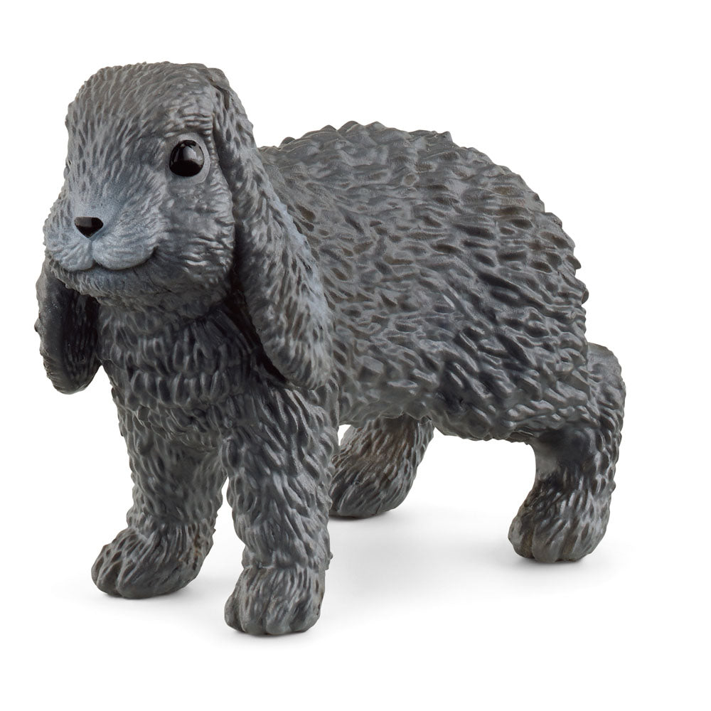 Schleich 13935 Conejo de Orejas largas (Farm World