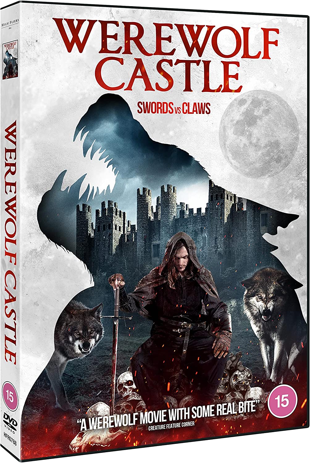 Werewolf Castle