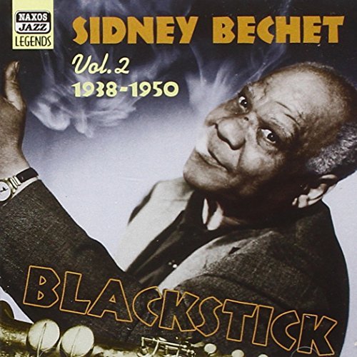 Blackstick: Studio Recordings 1938 - 1950