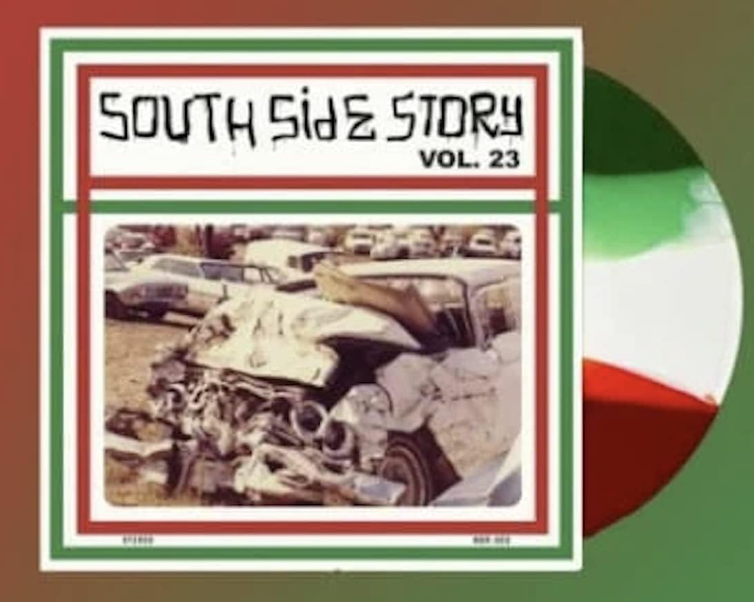 South Side Story Vol. 23