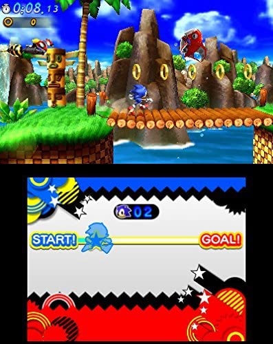 Sonic Generations