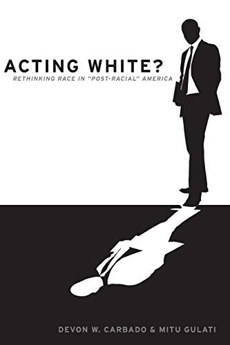 Acting White