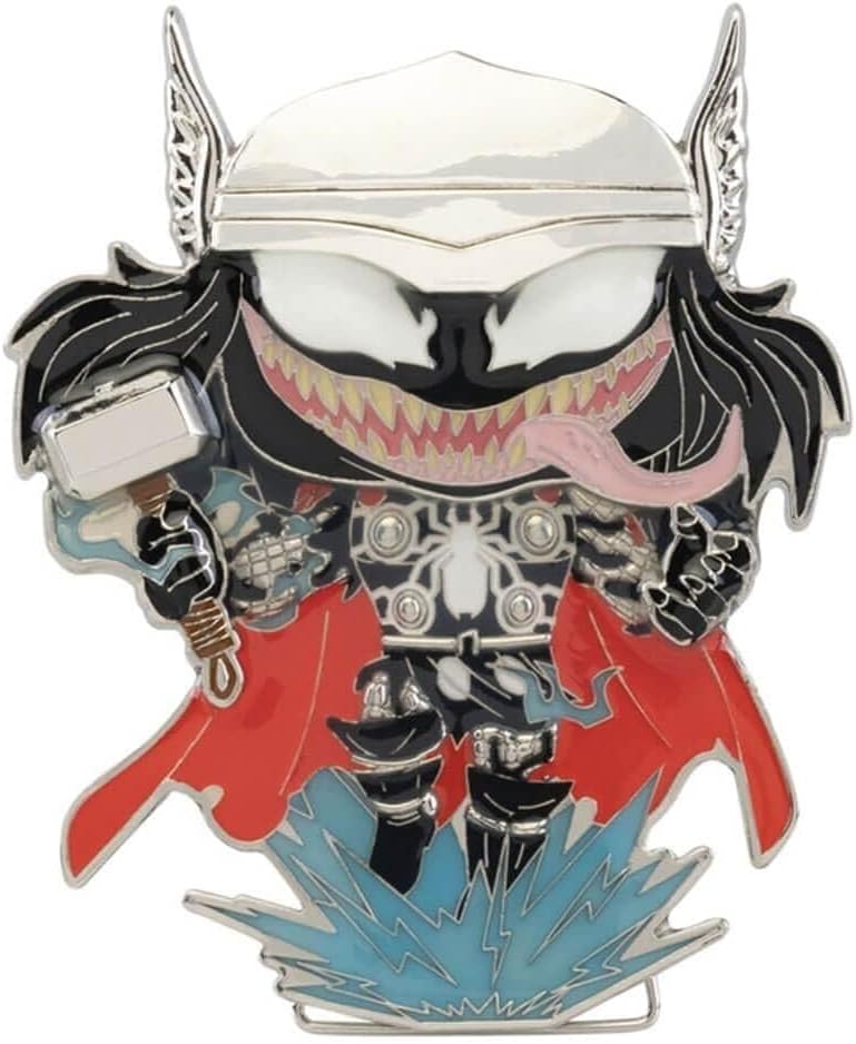 FUNKO Sammelkarten Color Pop Pin (2022 671803400665