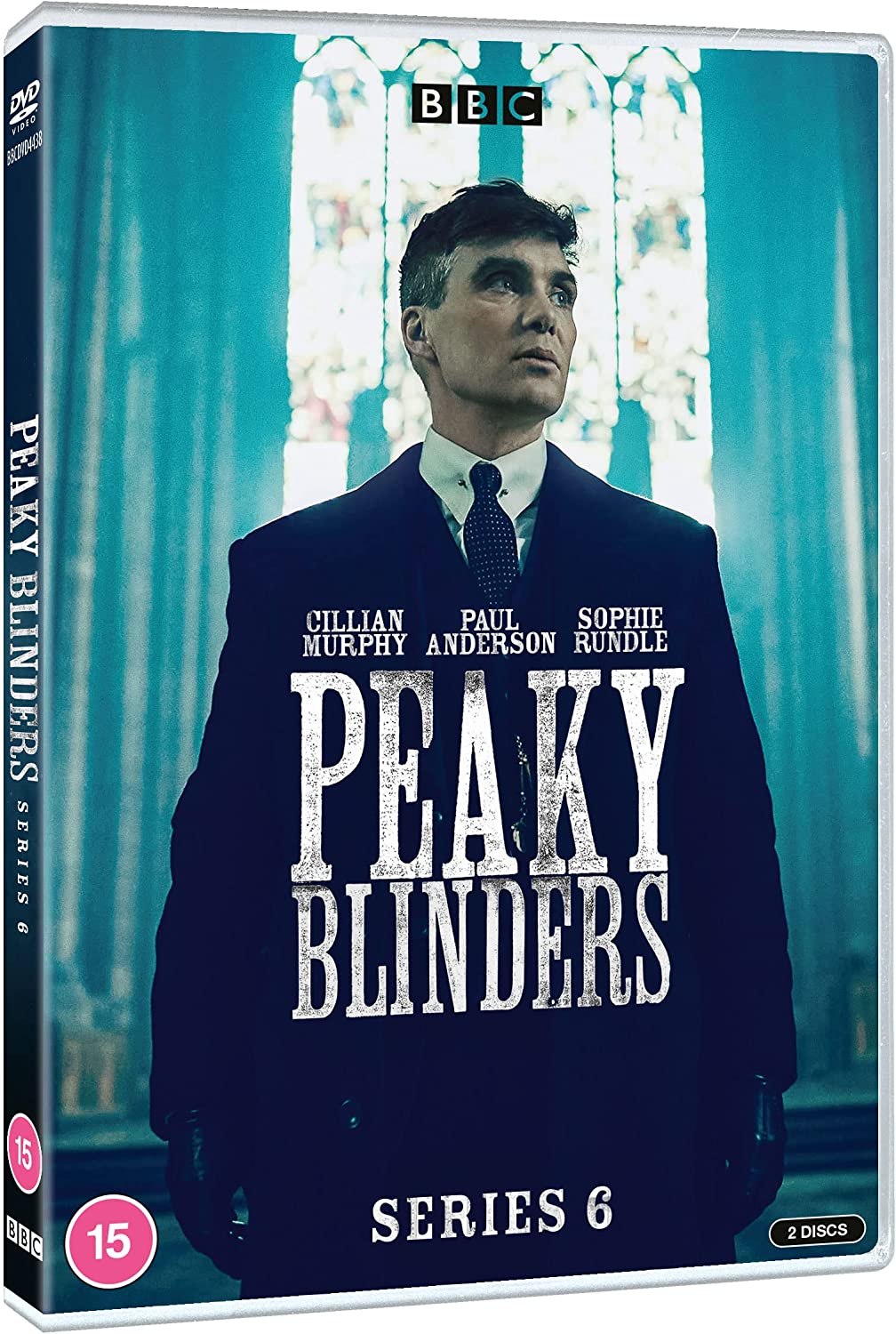Peaky Blinders - Series 6