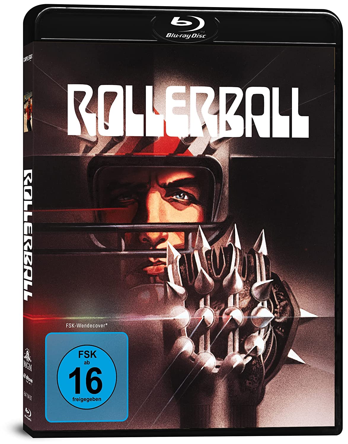 Rollerball