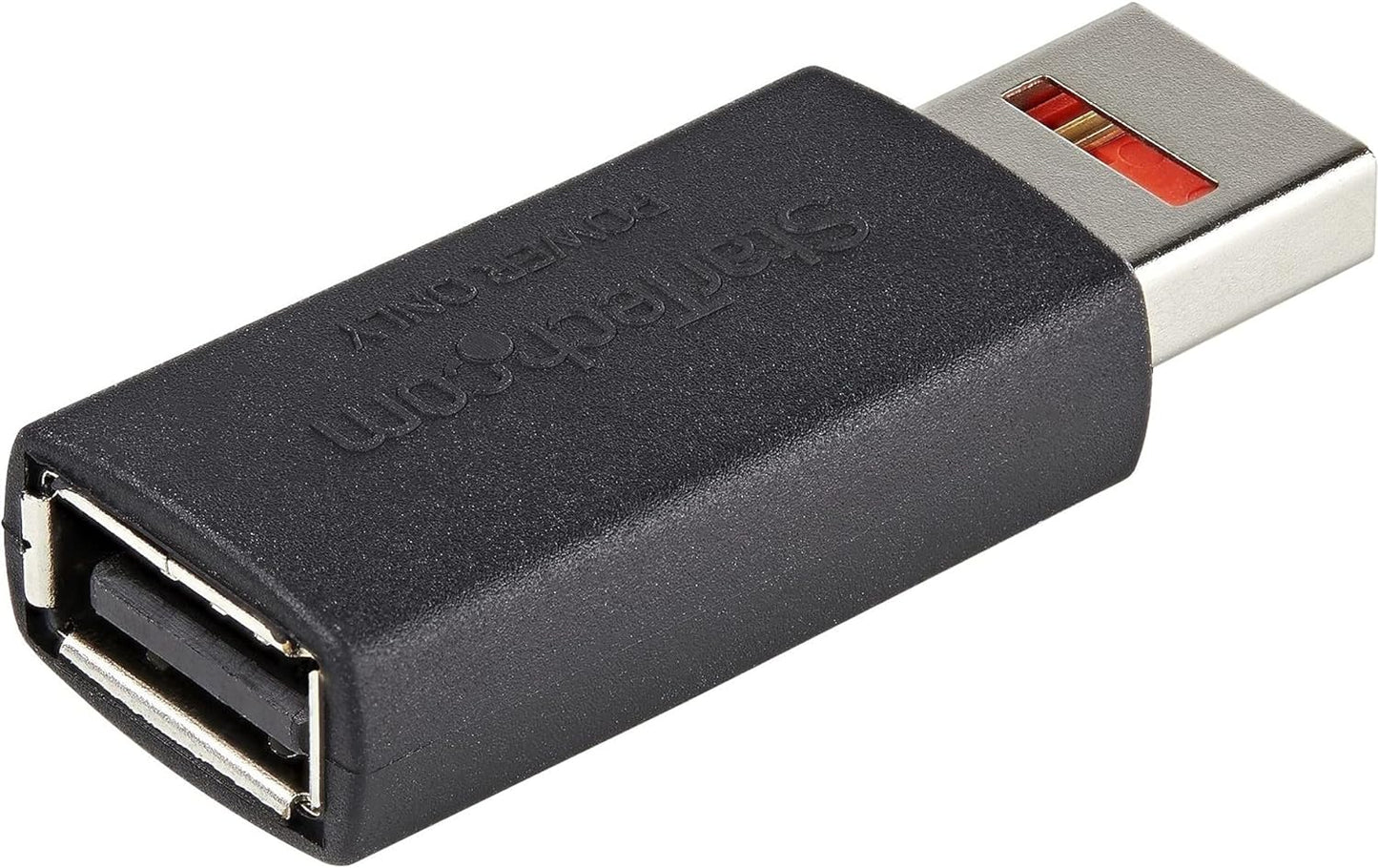 Usb Data Blocker Adapter Usb A M/F Secure Charging Data Blocker