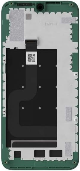 FAIRPHONE 4 Display Green