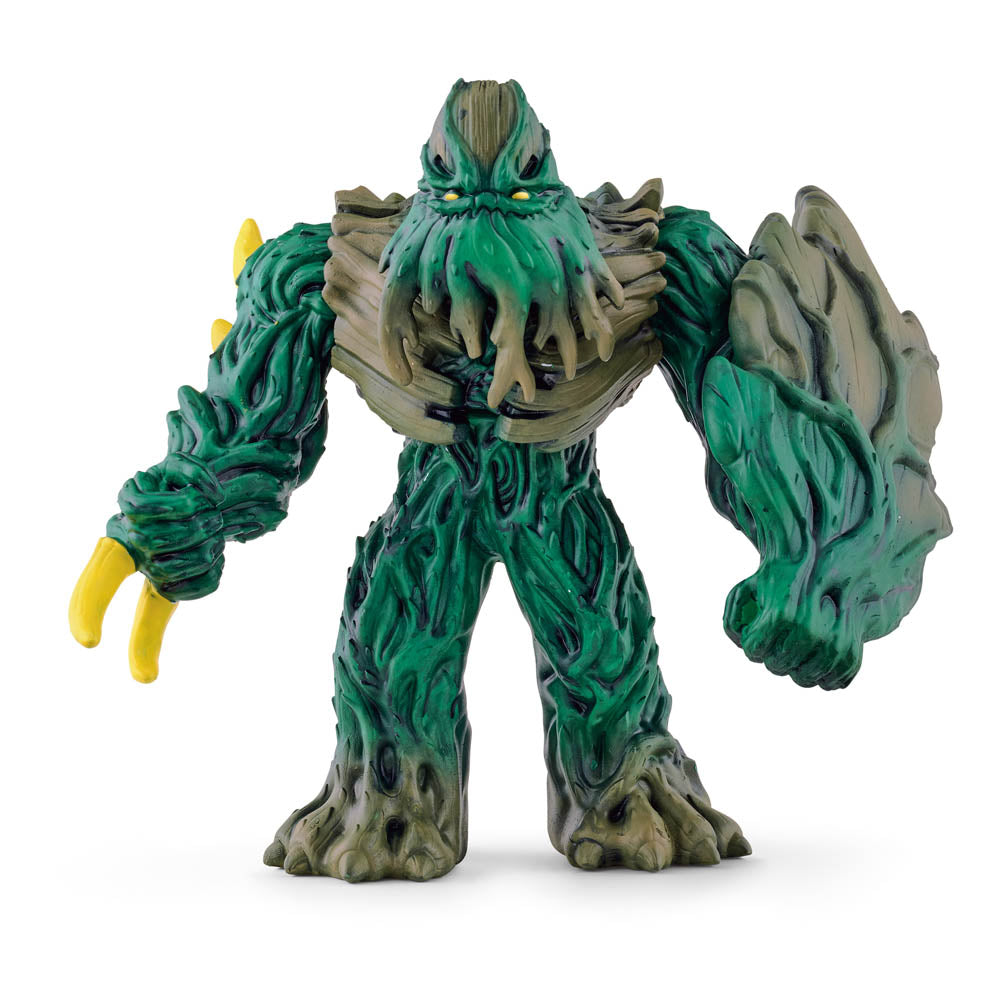 Schleich ELDRADOR Creatures 70151— Emperador de la Jungla — Colección Dragones, Monstruos y Criaturas — Figura de Acción con Partes Móviles y Giratorias — Juguetes para Niños de 7 Años o Más