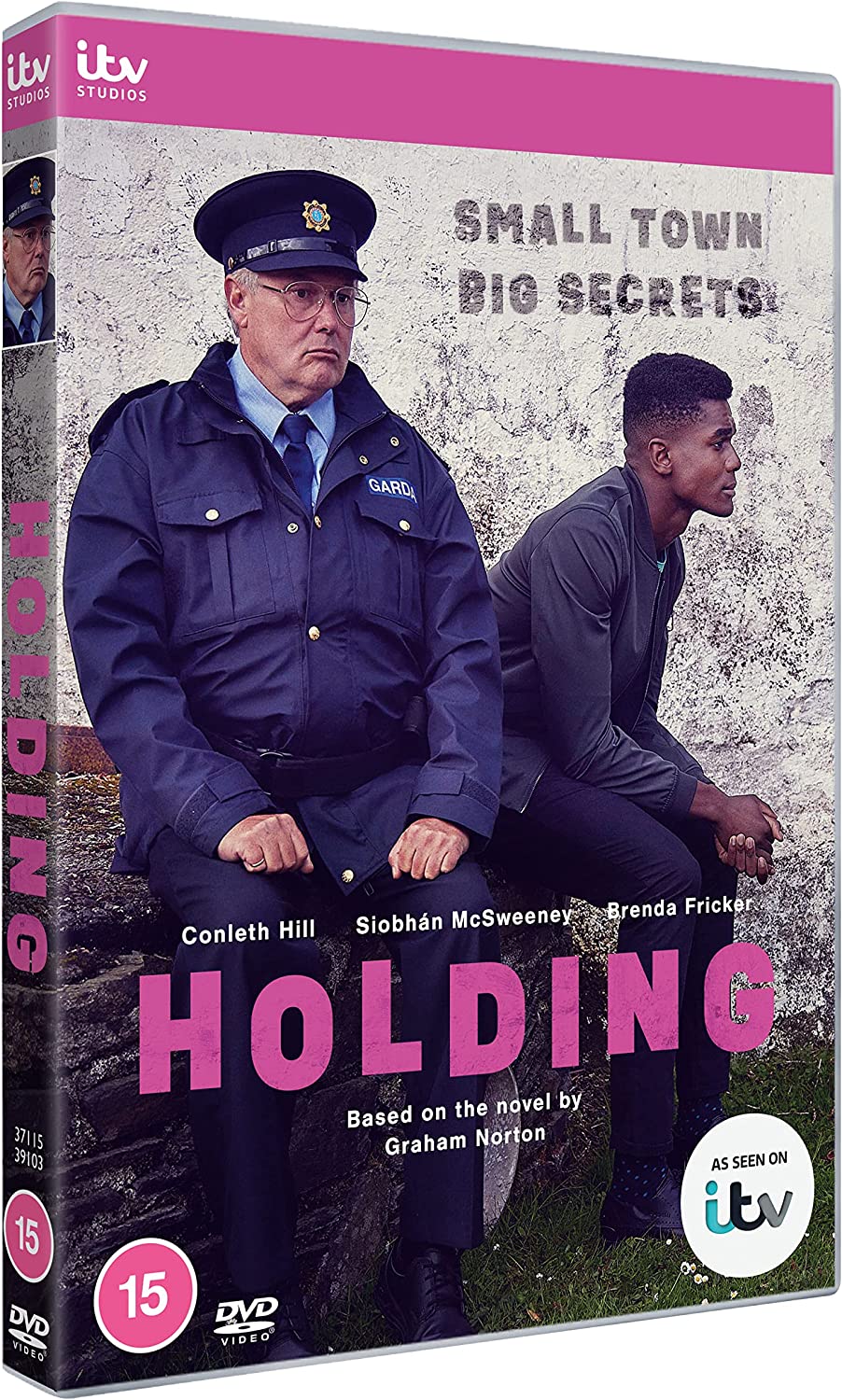 Holding