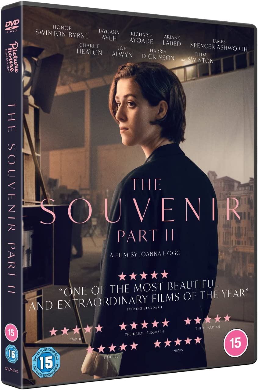 The Souvenir Part II