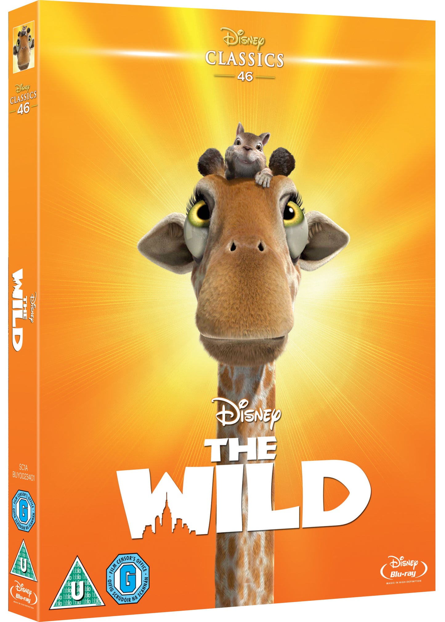 The Wild