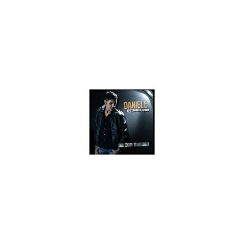 CD - Le Mie Storie - Daniele De Martino