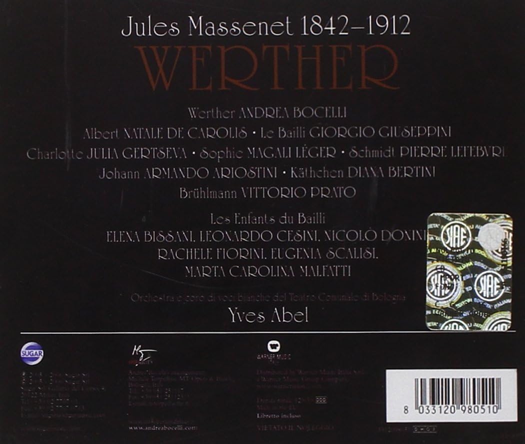 Werther