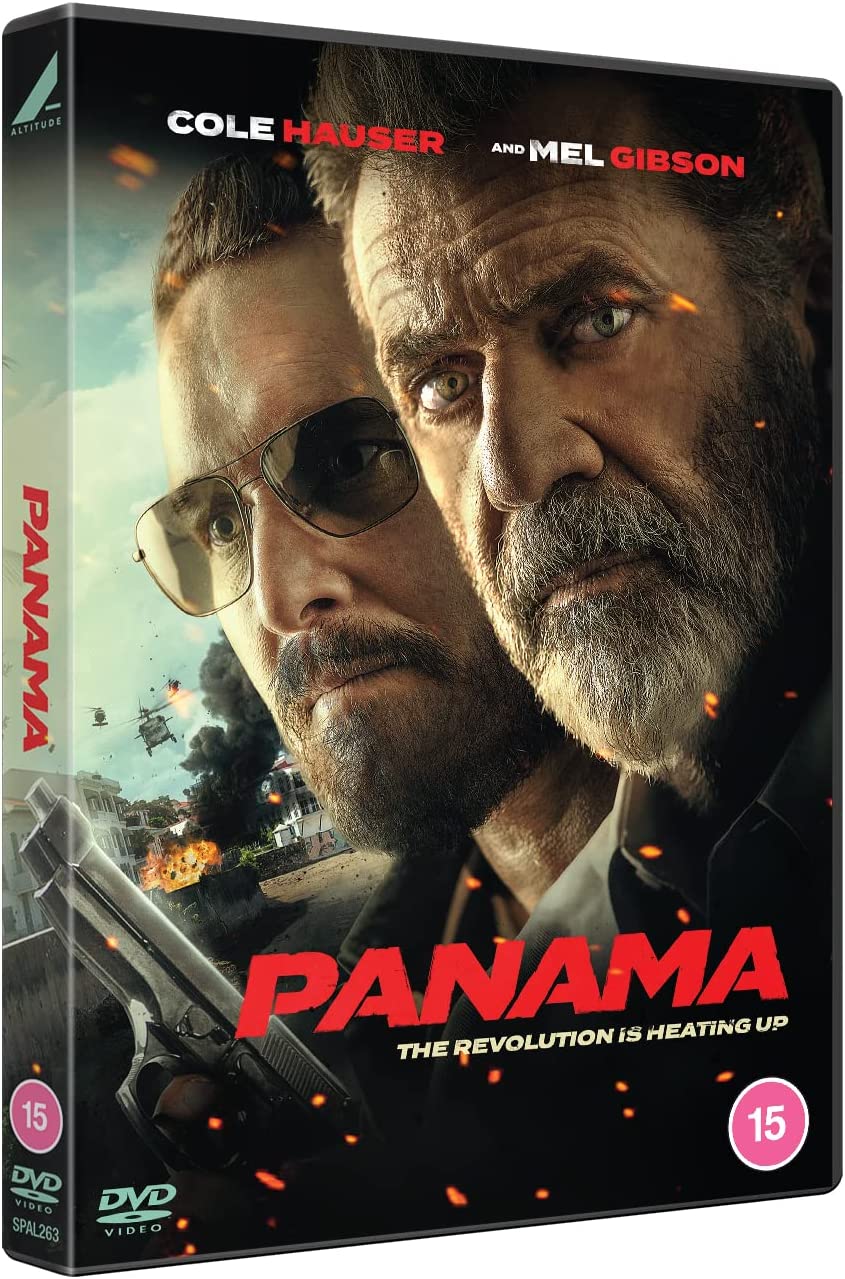 Panama