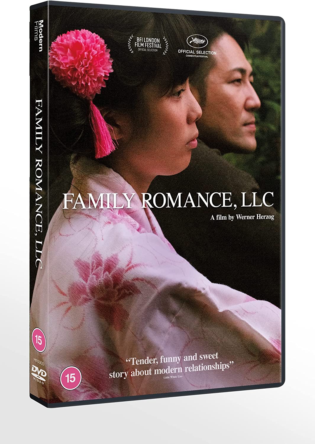 Family Romance, LLC