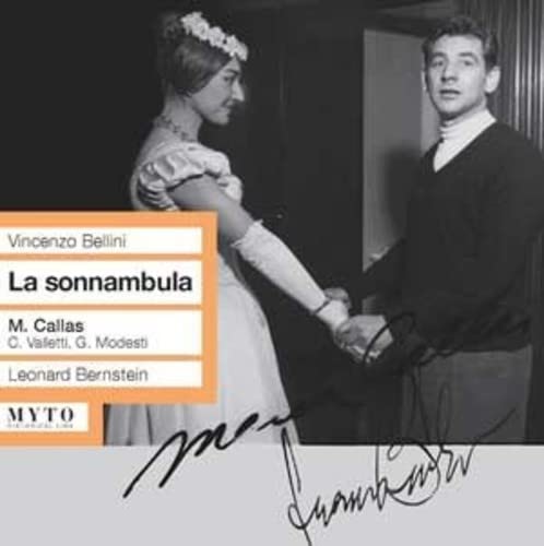 La Sonnambula (Bernstein, Callas, Valletti)