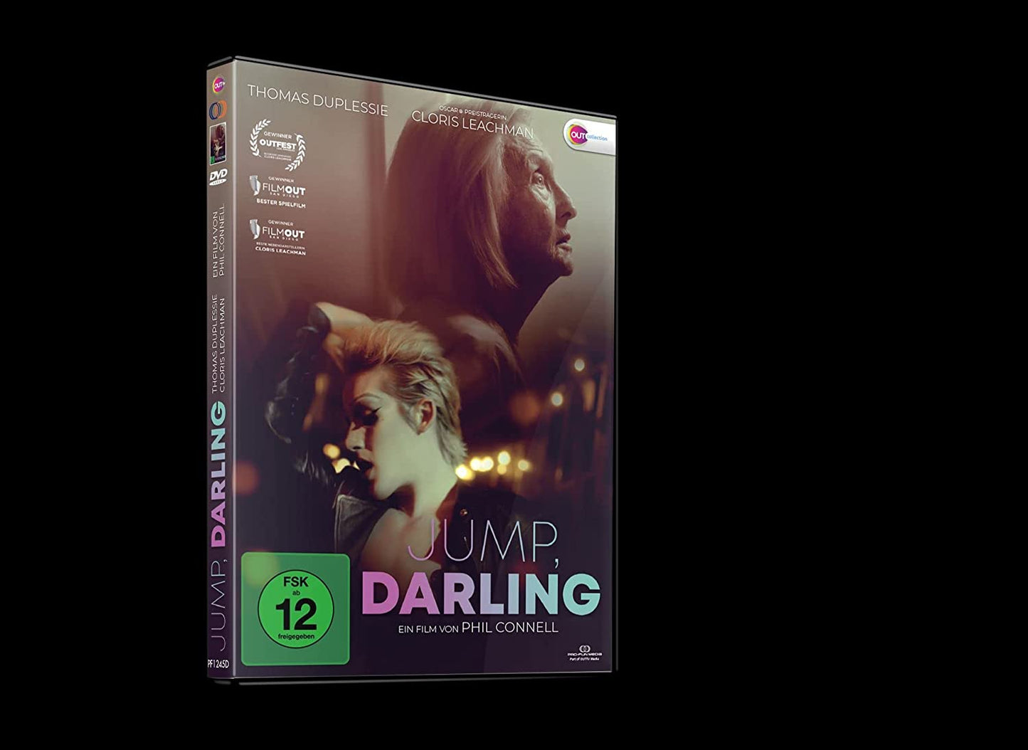 JUMP, DARLING (OmU